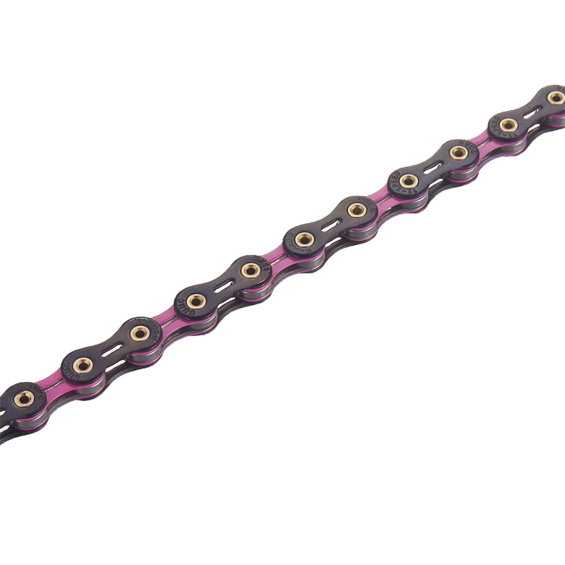 Sumc Chain 11sp Black Pink SL 116L