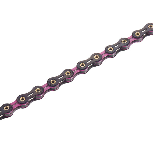 Sumc Chain 11sp Black Pink SL 116L