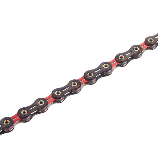 Sumc Chain 11sp Black Red SL 116L