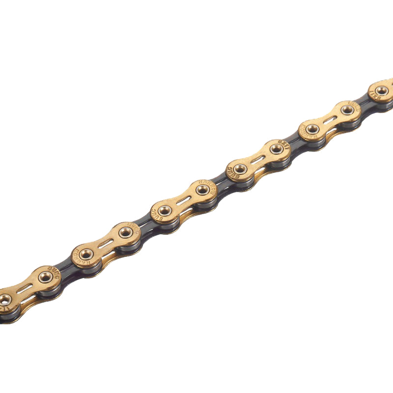 Sumc Chain 11sp Golden Black SL 116L
