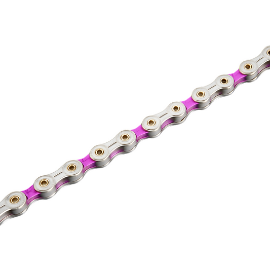 Sumc Chain 11sp Silver Pink SL 116L