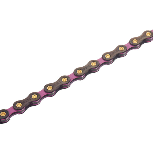 Sumc Chain 12sp Black Pink SL 126L