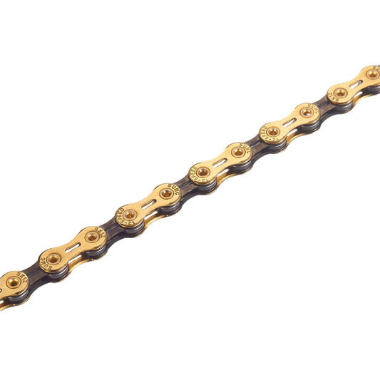 Sumc Chain 12sp Gold Black SL 126L