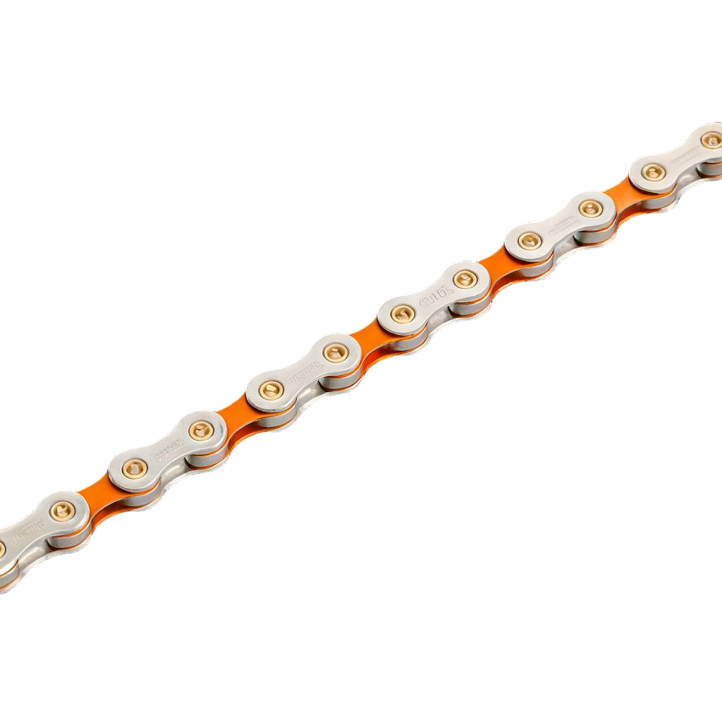 Sumc Chain 12sp Silver Orange SL 126L