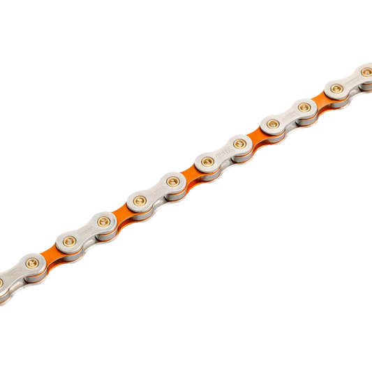 Sumc Chain 12sp Silver Orange SL 126L