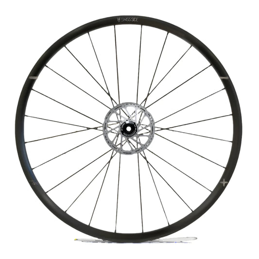 Swissside GRAVON Alumnium 250 - Disc Brake