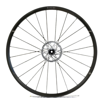 Swissside GRAVON Alumnium 250 - Disc Brake