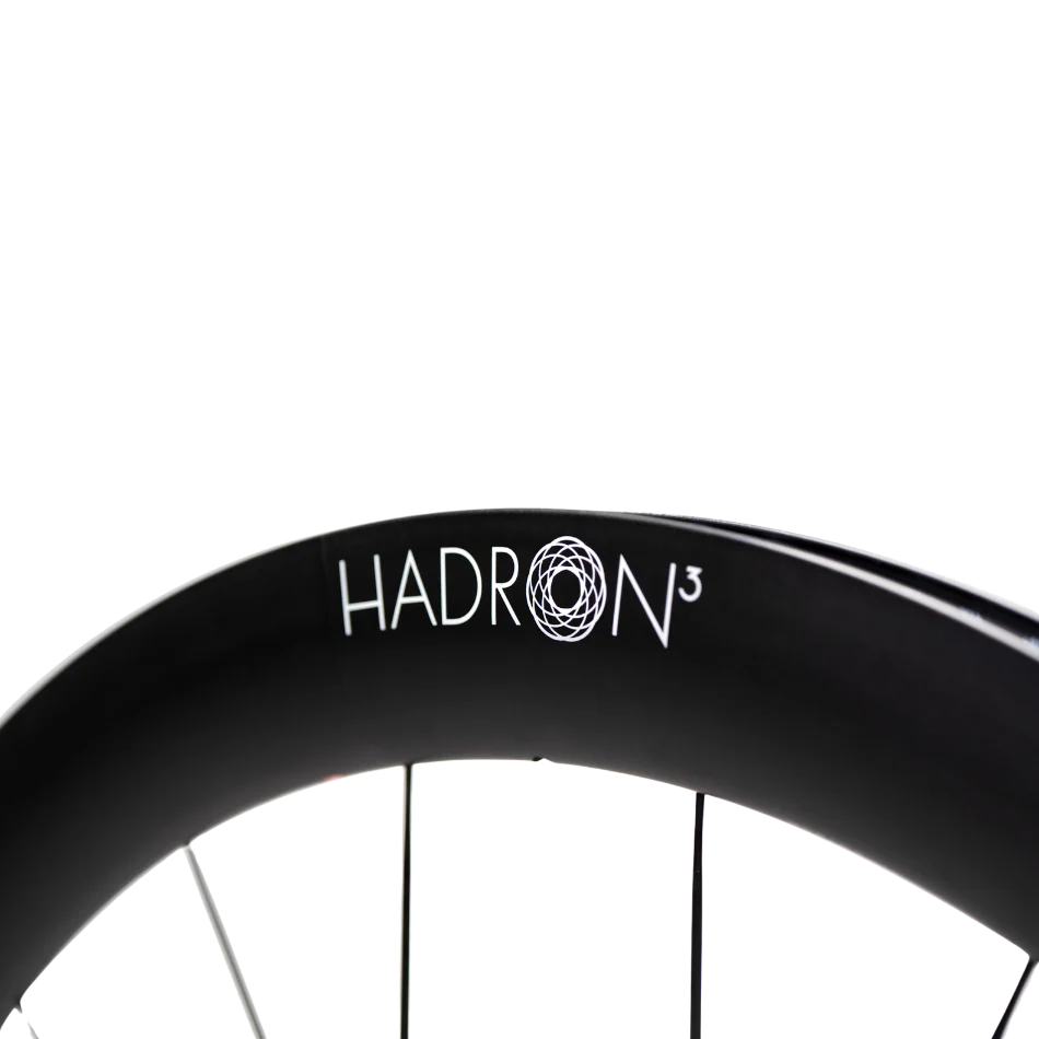 Swissside Hadron 3 Ultimate 680 Rear Wheel - Shimano