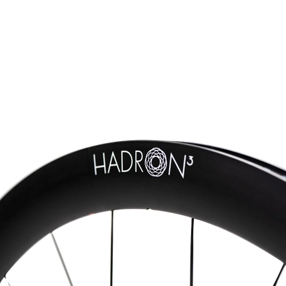 Swissside Hadron 3 Ultimate 680 Rear Wheel - Shimano