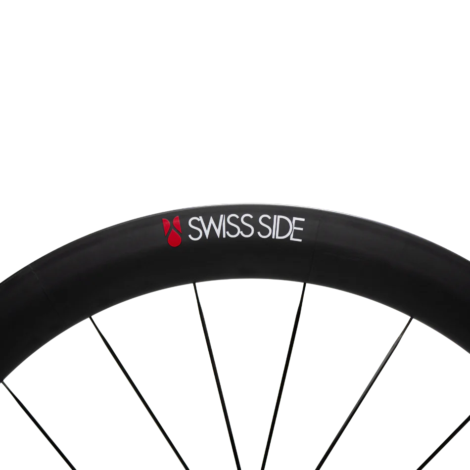 Swissside Hadron 3 Ultimate 680 Rear Wheel - Shimano