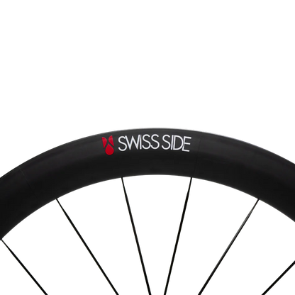 Swissside Hadron 3 Ultimate 680 Rear Wheel - Shimano