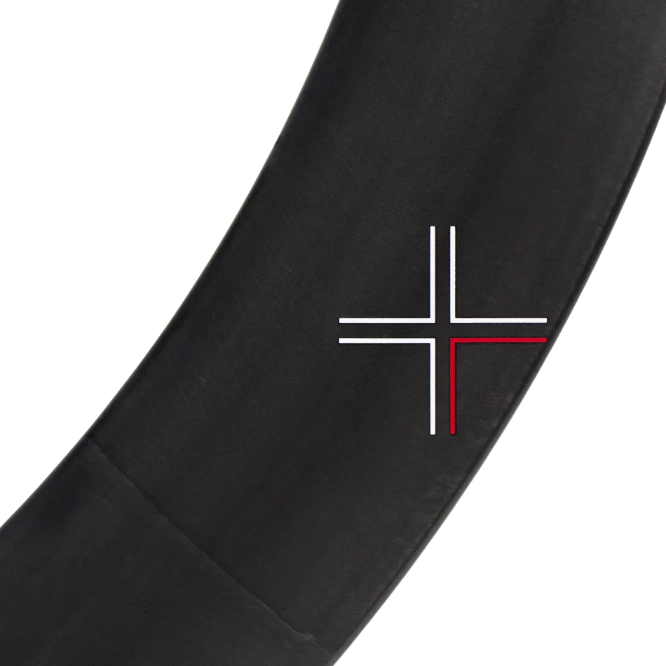 Swissside Hadron 3 Ultimate 680 Rear Wheel - Shimano