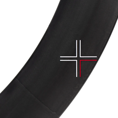 Swissside Hadron 3 Ultimate 680 Rear Wheel - Shimano