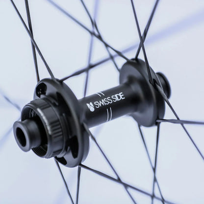Swissside Hadron 3 Ultimate 850 Front Wheel