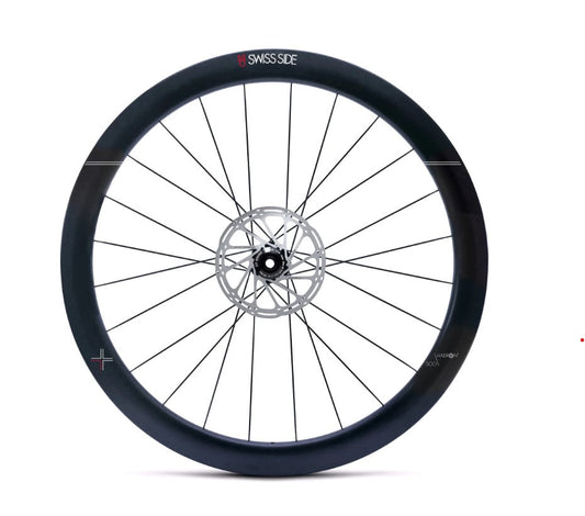 Swissside HADRON² Ultimate 500 Wheelset
