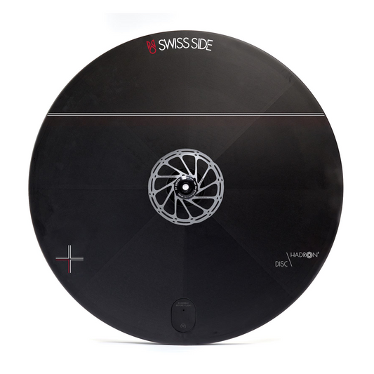 Swissside HADRON² DISC Rear Wheel