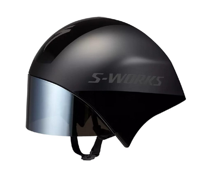 Specialized SWorks TT 5 Helmet size M