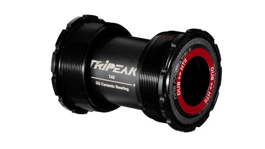 TriPeak T45 82.5mm 3-in-1 Bottom Bracket Road