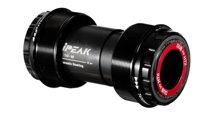 TriPeak T47 68mm 3-in-1 Bottom Bracket Road