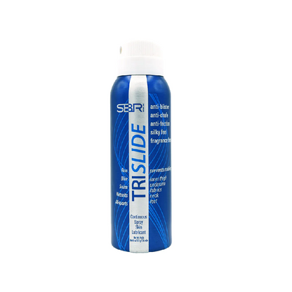 TRISWIM TRISLIDE Anti-Chafe Spray