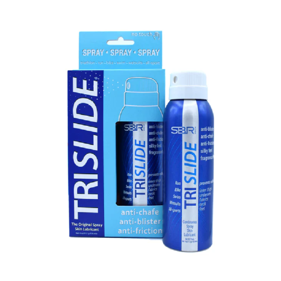 TRISWIM TRISLIDE Anti-Chafe Spray