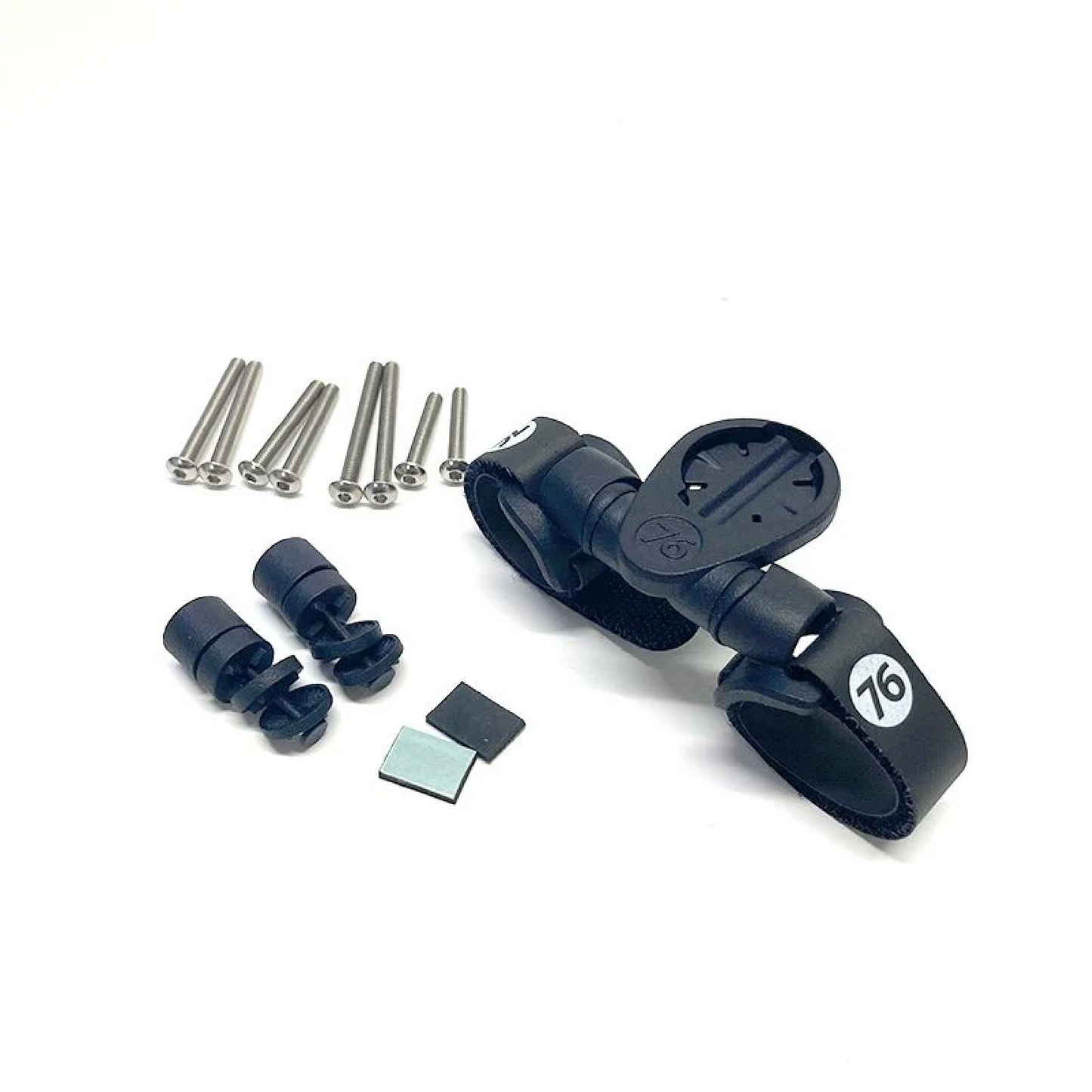 TT Mount 2.0 Modular Mount V2 Garmin-1017G