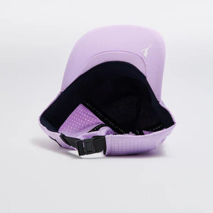 Team Vaga Trucker Cap Lilac / Navy Blue