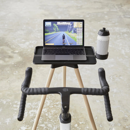 TONS Laptop Race Table (Phone + Towel + Bottle Holders)