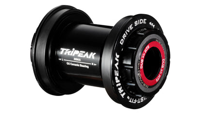 TriPeak BB65 63mm 3-in-1 Bottom Bracket Road