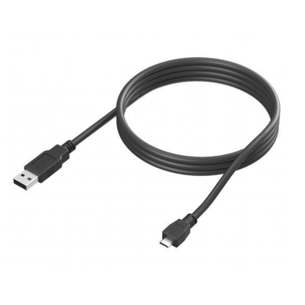 USB/micro-USB cable (length 2,0m)