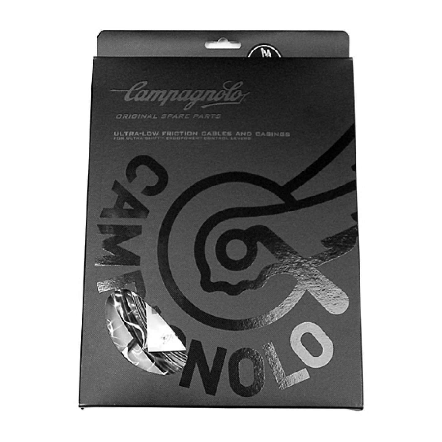 Campagnolo Ultra-Low Friction Shift EP Cables /Housings