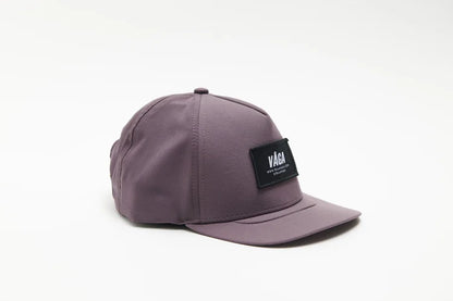 Team Vaga Trucker Cap - Pelt Grey / Black