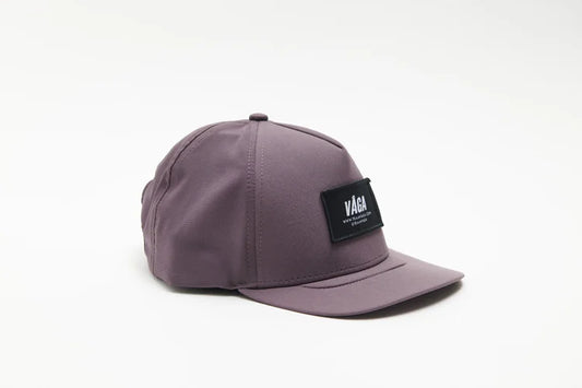 Team Vaga Trucker Cap - Pelt Grey / Black