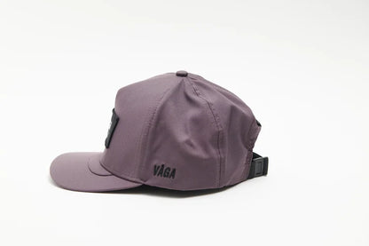 Team Vaga Trucker Cap - Pelt Grey / Black