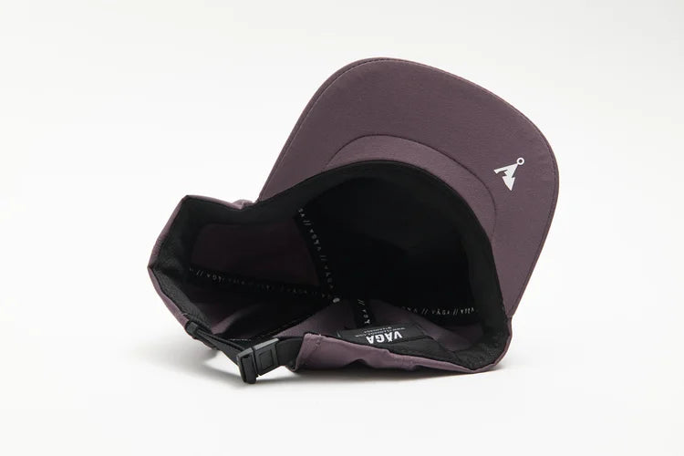 Team Vaga Trucker Cap - Pelt Grey / Black