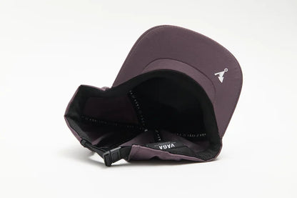 Team Vaga Trucker Cap - Pelt Grey / Black