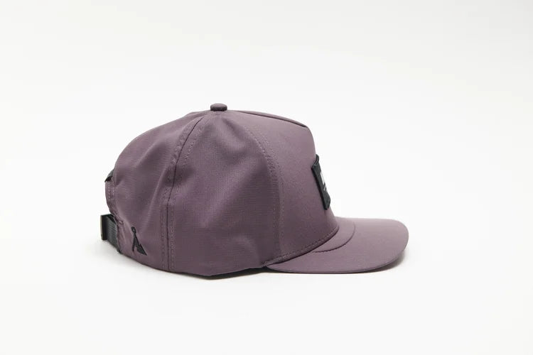 Team Vaga Trucker Cap - Pelt Grey / Black