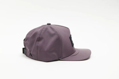 Team Vaga Trucker Cap - Pelt Grey / Black