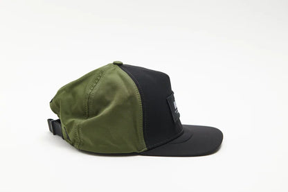 Team Vaga Trucker Cap - Moss Green / Black