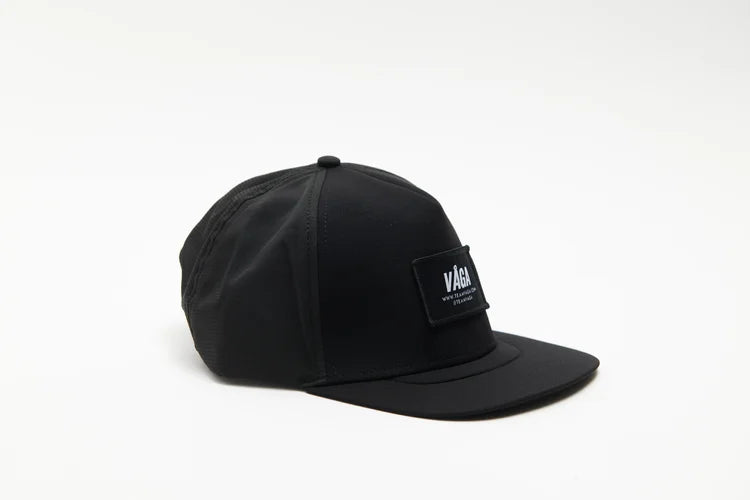 Team Vaga Trucker Cap - W / Storm Black
