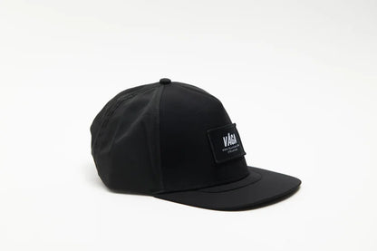 Team Vaga Trucker Cap - W / Storm Black