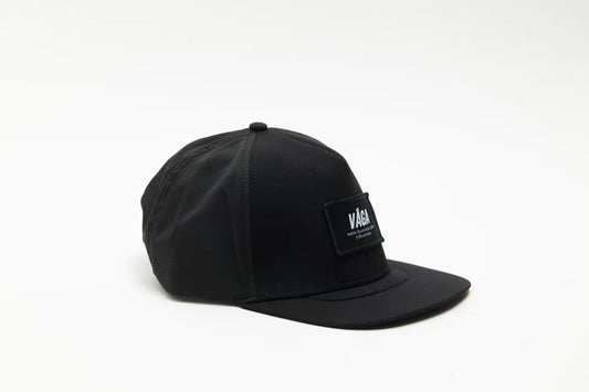Team Vaga Trucker Cap - W / Storm Black