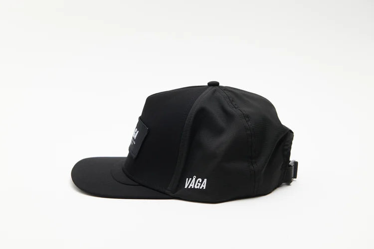 Team Vaga Trucker Cap - W / Storm Black