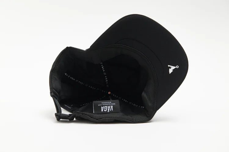 Team Vaga Trucker Cap - W / Storm Black