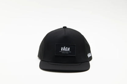 Team Vaga Trucker Cap - W / Storm Black