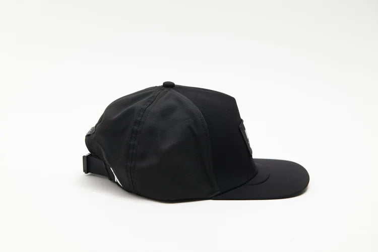 Team Vaga Trucker Cap - W / Storm Black