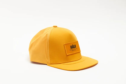 Team Vaga Trucker Cap - Yellow