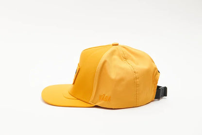 Team Vaga Trucker Cap - Yellow