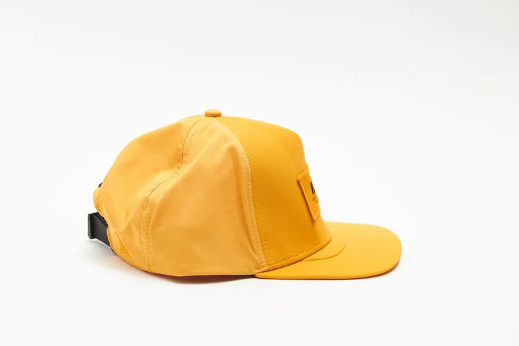 Team Vaga Trucker Cap - Yellow