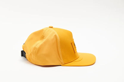 Team Vaga Trucker Cap - Yellow